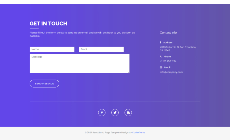 Landing Prime React - Image 8