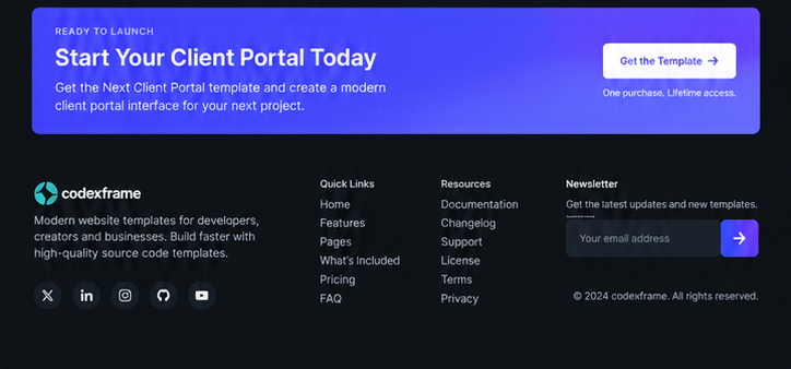 Next Client Portal - Image 5