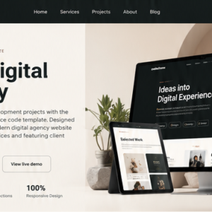 Next Digital Agency